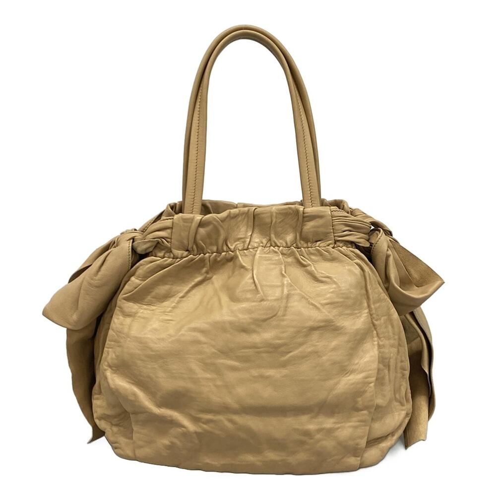 Prada Tote Bag BN1760 - Picture 3 of 15